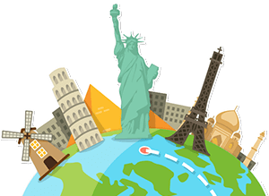 Get Travel Insurance