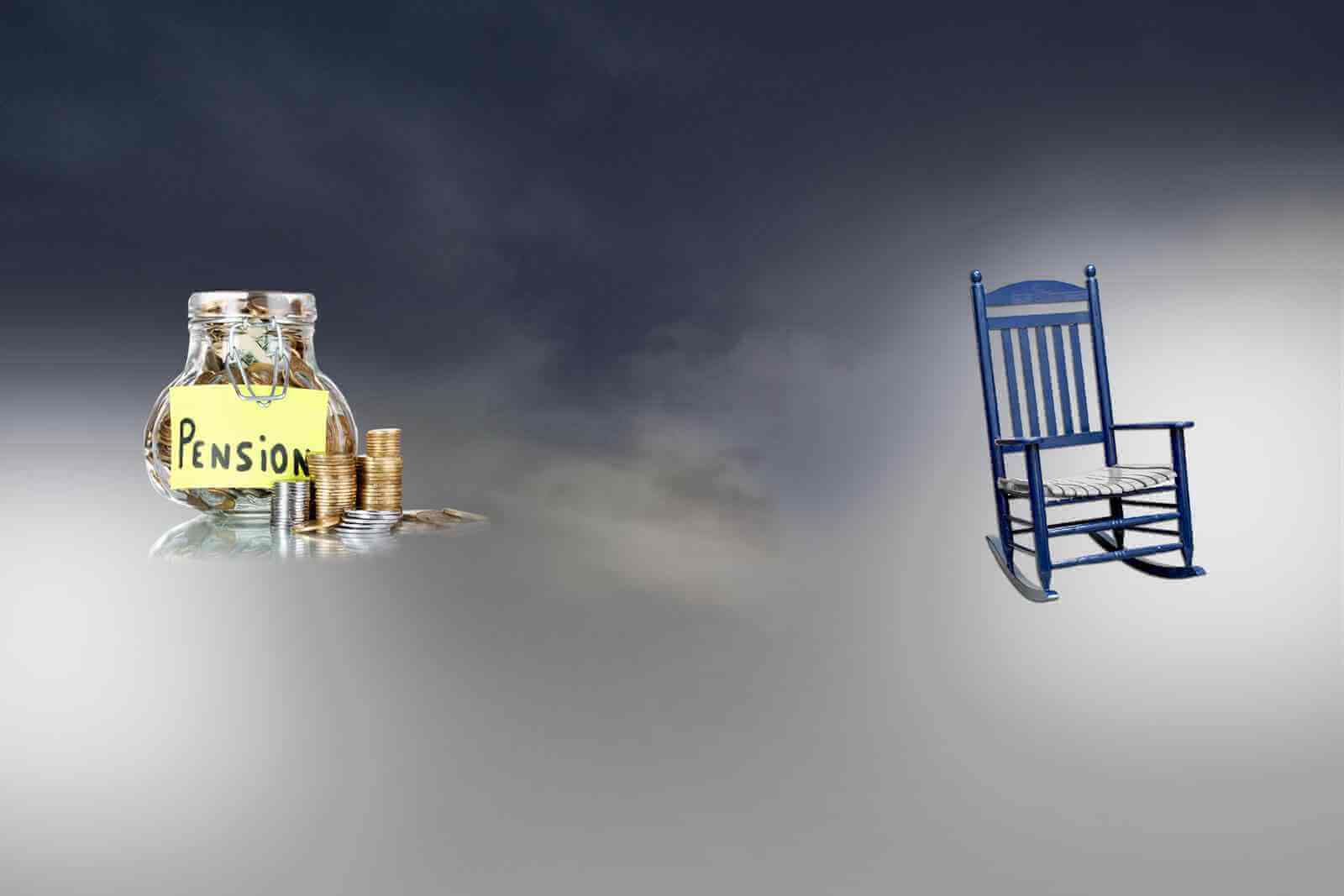 Retirement/Pension Plans