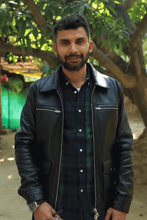 Farming fish & mangoes was unthinkable, until I learned it on ffreedom app- Md Wasi Siddiqui, Shahjahanpur, Uttar Pradesh