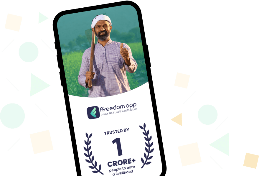 download ffreedom app