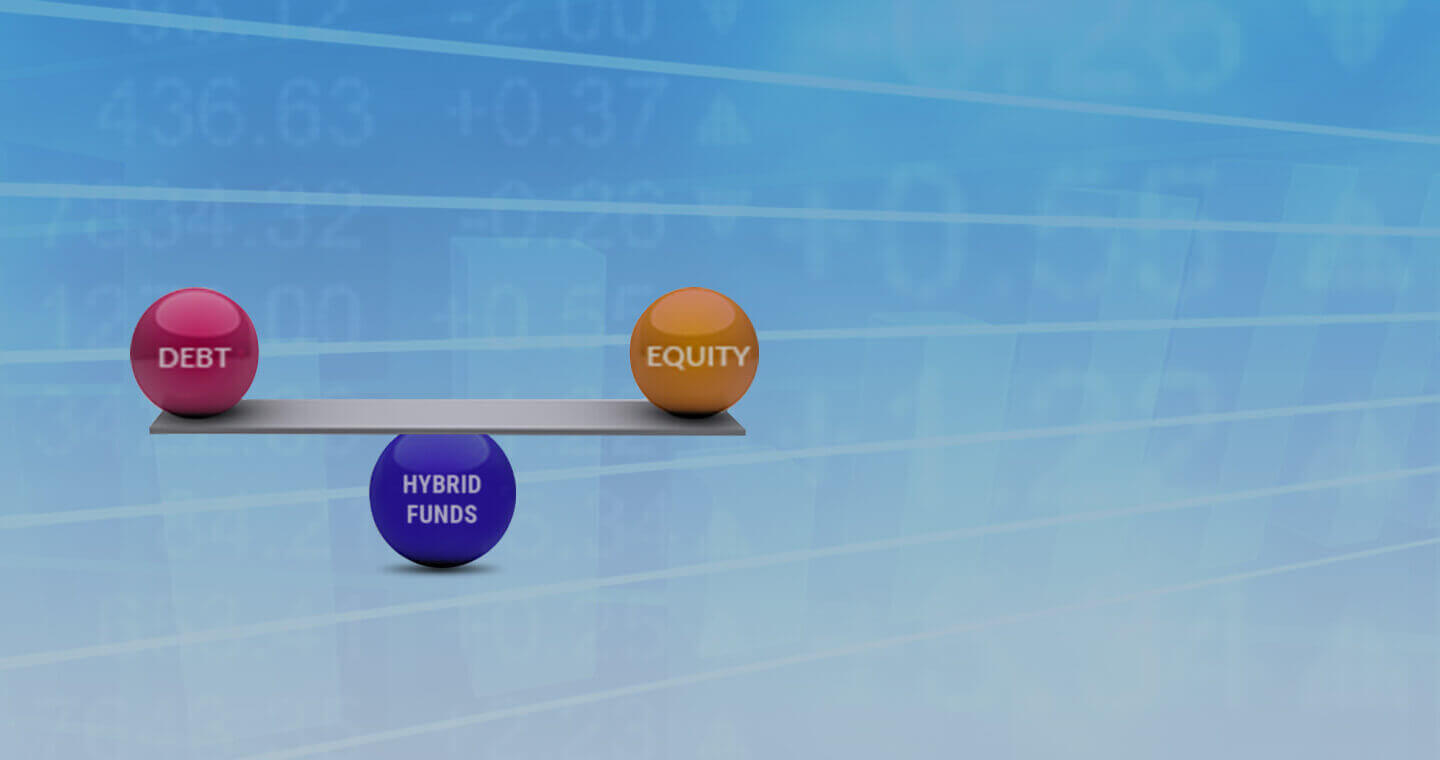 Hybrid Funds
