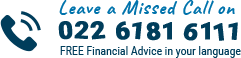 Call 022 6181 6111