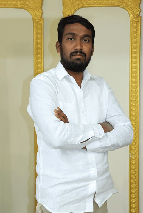 ffreedom app nurtured my journey from a doctor to a farmer- Dr. M Sudhakar, Medak, Telangana