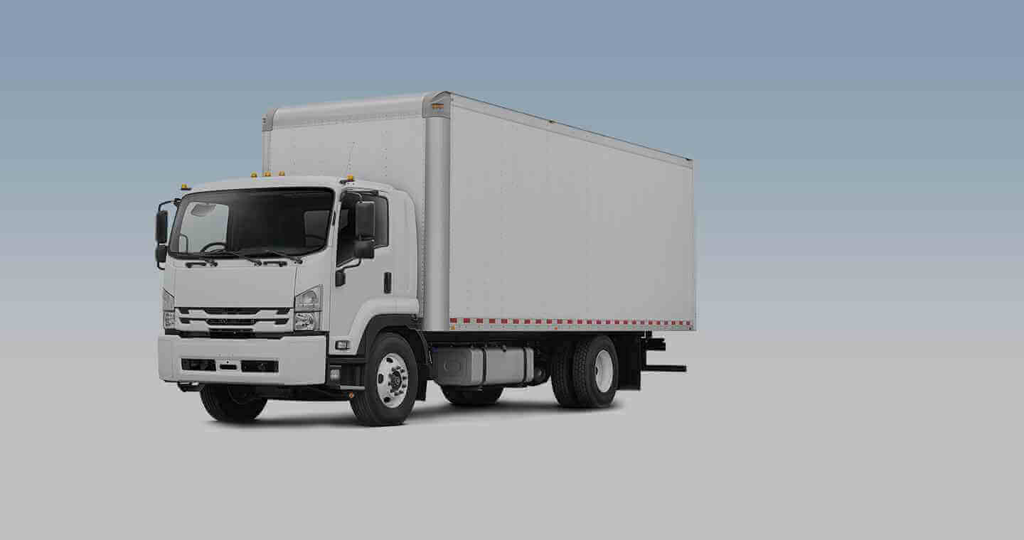 Commercial Vehicle Finance
