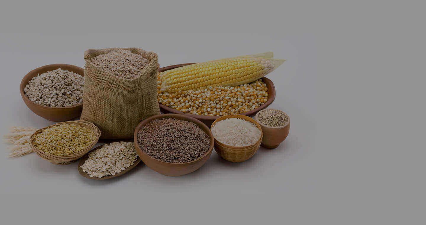 Commodity Trading Account