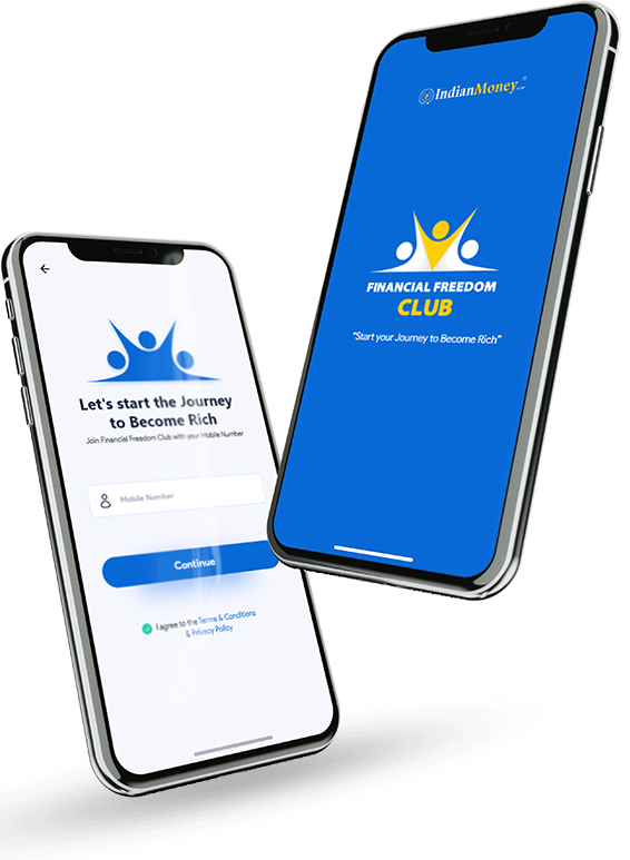 Financial Freedom App