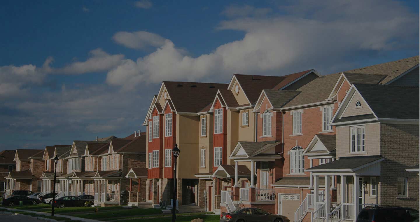 Independent House / Villa