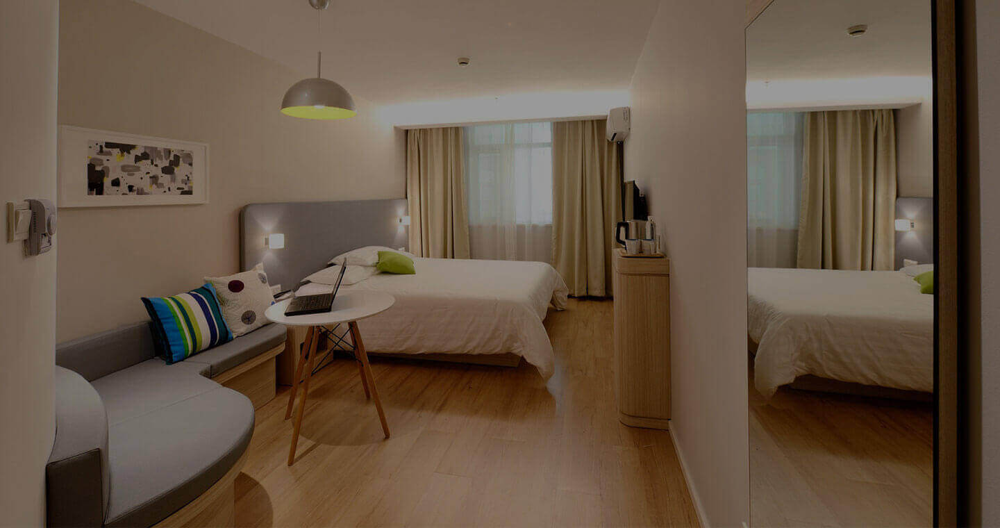 Residential Apartment