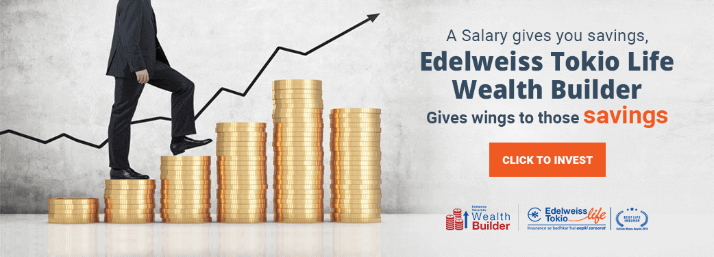 Secure your family future with Edelweiss Tokio life insurance